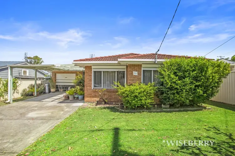 34 Goorama Avenue