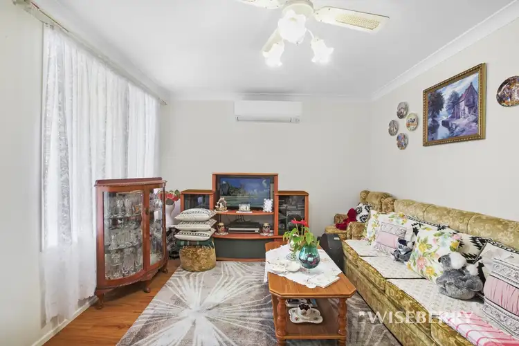 Fifth view of Homely house listing, 34 Goorama Avenue, San Remo NSW 2262