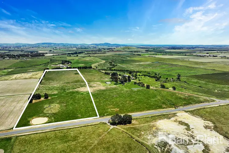 LOT 1, 5 Sanders Road, Creswick North VIC 3363