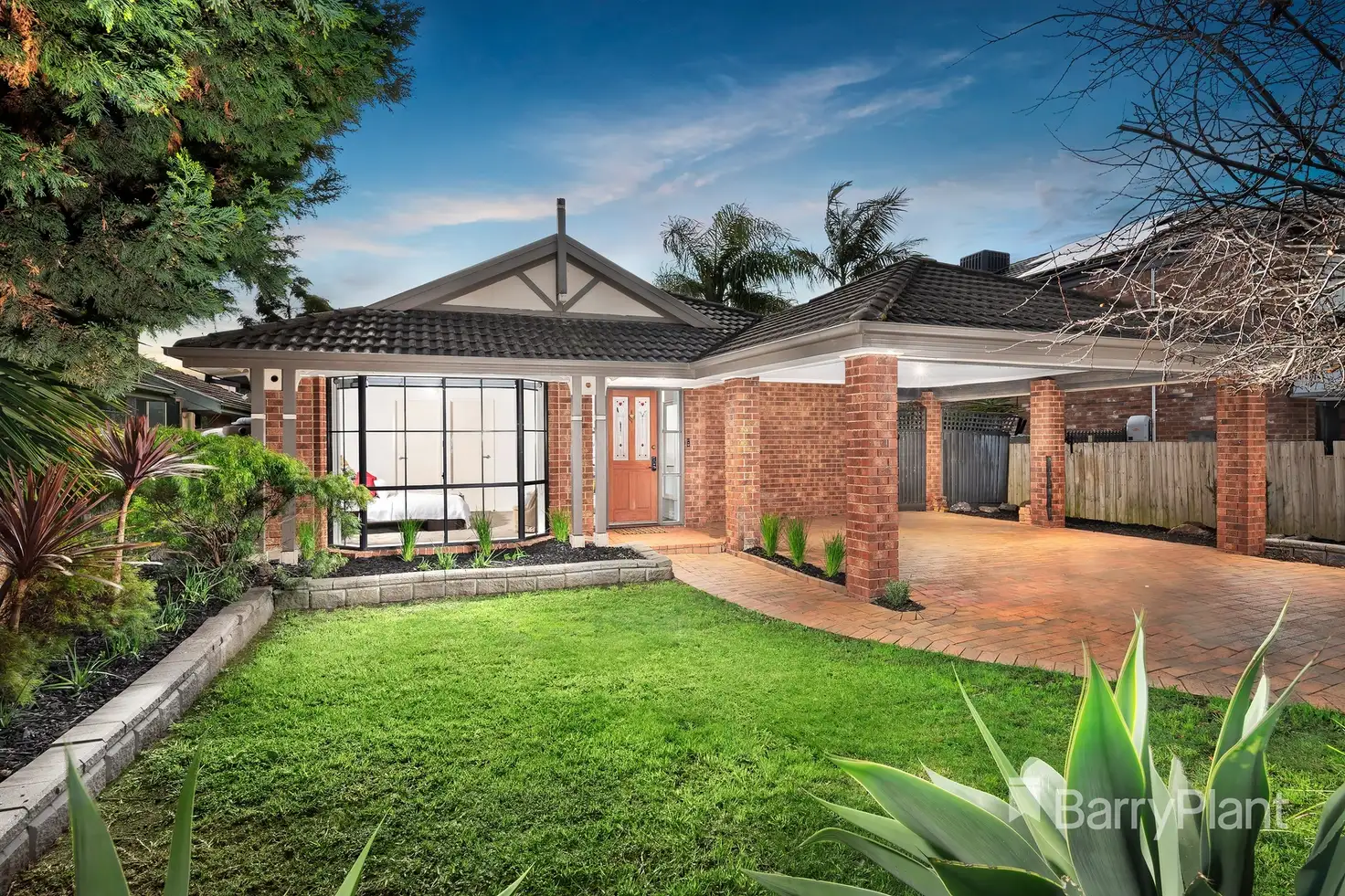 Main view of Homely house listing, 1 Wattletree Walk, South Morang VIC 3752