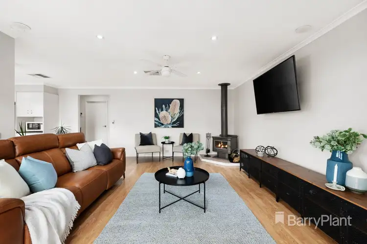 Fifth view of Homely house listing, 1 Wattletree Walk, South Morang VIC 3752