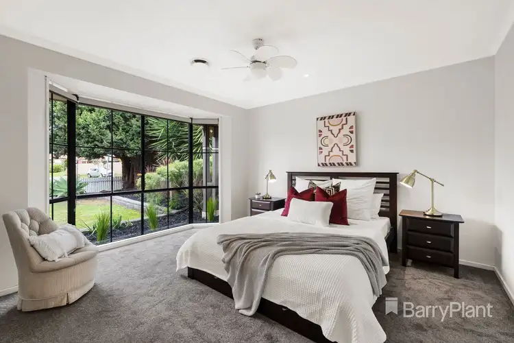 Sixth view of Homely house listing, 1 Wattletree Walk, South Morang VIC 3752