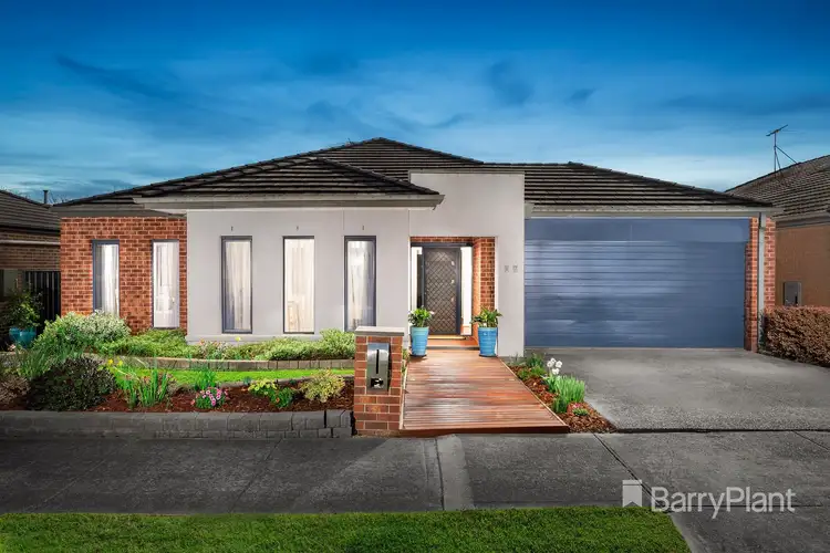 27 Le Page Run, South Morang VIC 3752
