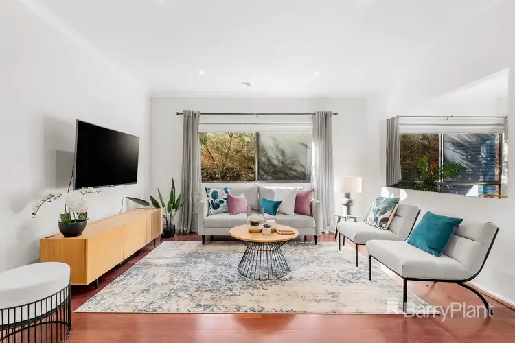 Second view of Homely house listing, 27 Le Page Run, South Morang VIC 3752