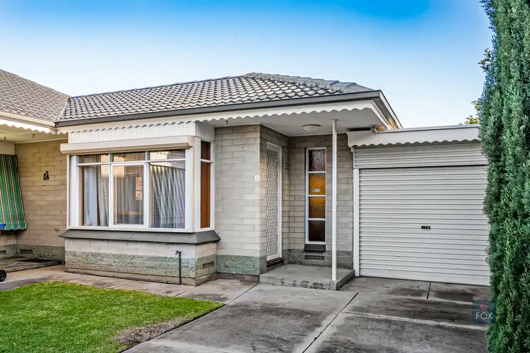 5/2A Beaufort Street, Woodville SA 5011