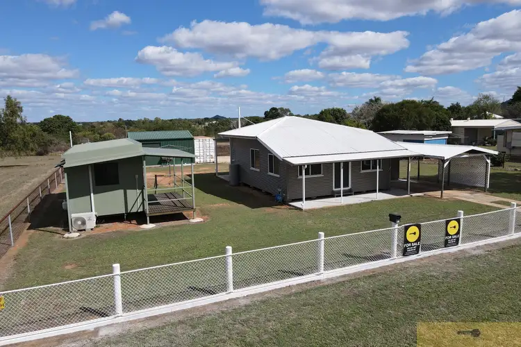 Main view of Homely house listing, 82 Millchester Road, Millchester QLD 4820