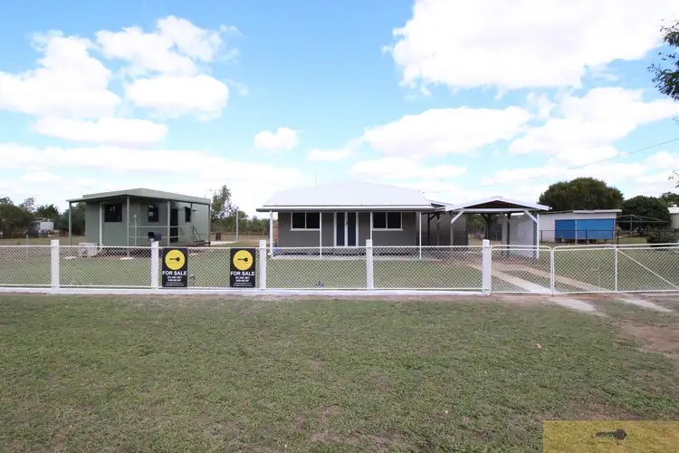 Second view of Homely house listing, 82 Millchester Road, Millchester QLD 4820