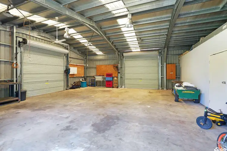 Third view of Homely house listing, 2 Horseshoe Court, Marlow Lagoon NT 830