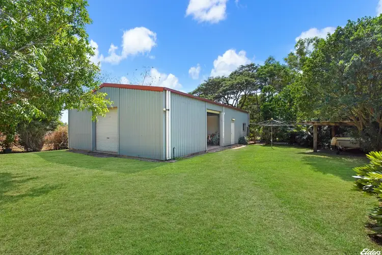 Fourth view of Homely house listing, 2 Horseshoe Court, Marlow Lagoon NT 830