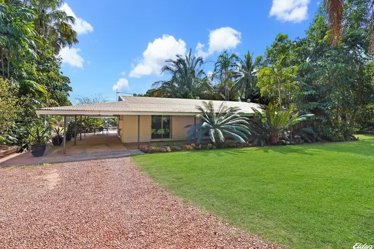 Fifth view of Homely house listing, 2 Horseshoe Court, Marlow Lagoon NT 830