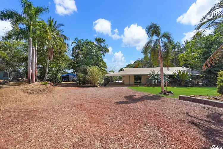 Sixth view of Homely house listing, 2 Horseshoe Court, Marlow Lagoon NT 830