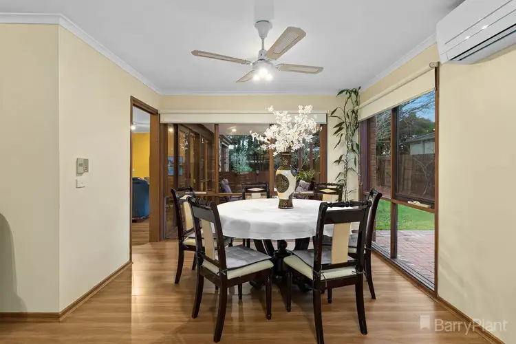 Fifth view of Homely house listing, 12 Cobblestone Avenue, Narre Warren South VIC 3805