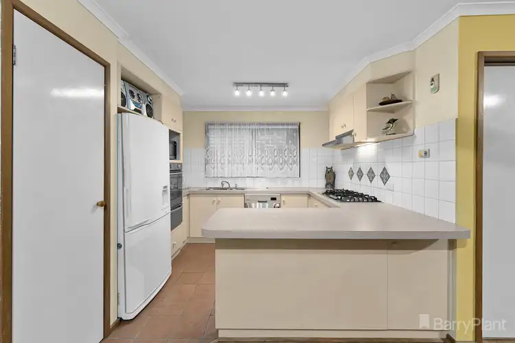 Sixth view of Homely house listing, 12 Cobblestone Avenue, Narre Warren South VIC 3805