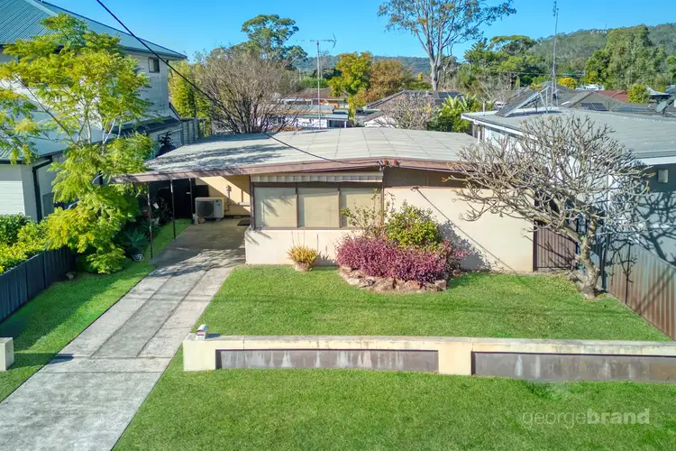 24 Mascot Street, Woy Woy NSW 2256