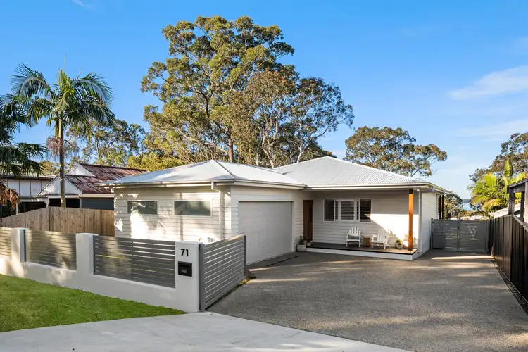 Main view of Homely house listing, 71 Stanley Street, Wyongah NSW 2259