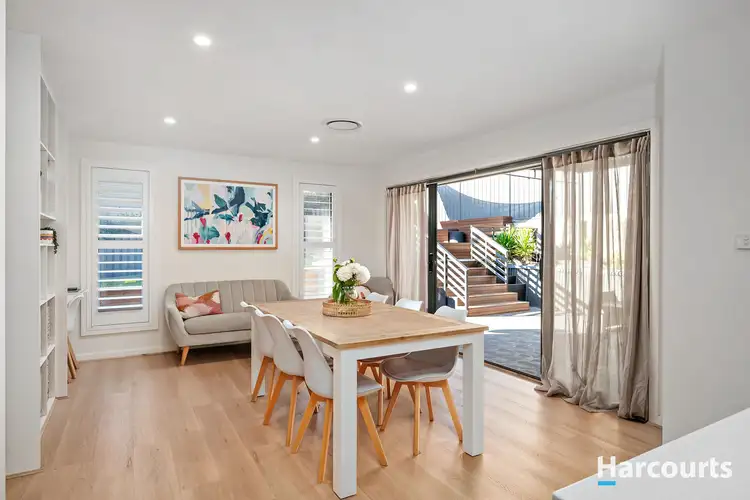 Sixth view of Homely house listing, 10 Paddock Close, Elermore Vale NSW 2287