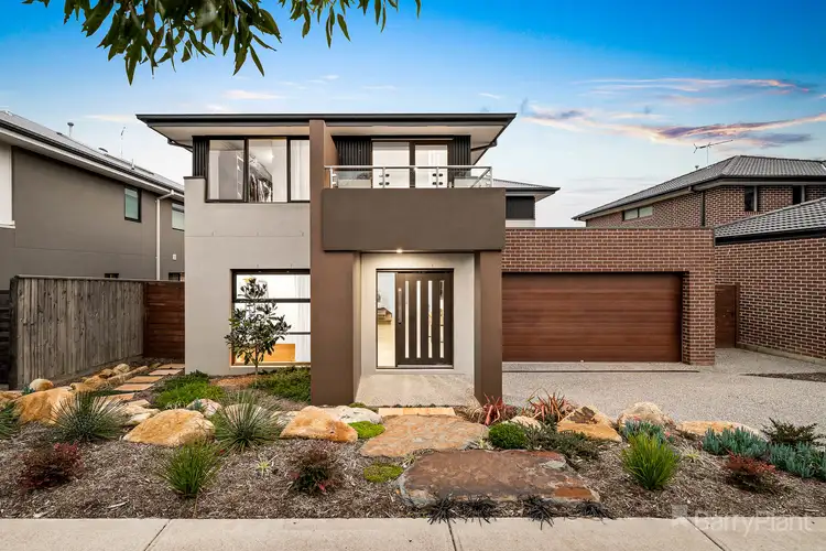 39 Cliveden Drive, Officer VIC 3809