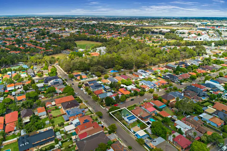 1 The Causeway, Strathfield South NSW 2136
