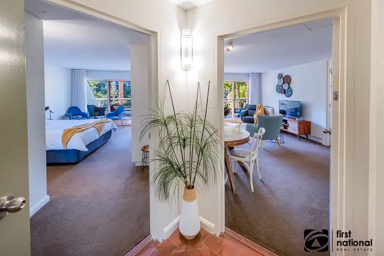 1207-1208 Pacific Bay Resort, Coffs Harbour NSW 2450