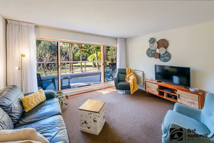 Second view of Homely apartment listing, 1207-1208 Pacific Bay Resort, Coffs Harbour NSW 2450