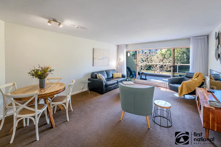Fourth view of Homely apartment listing, 1207-1208 Pacific Bay Resort, Coffs Harbour NSW 2450