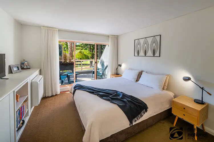 Sixth view of Homely apartment listing, 1207-1208 Pacific Bay Resort, Coffs Harbour NSW 2450