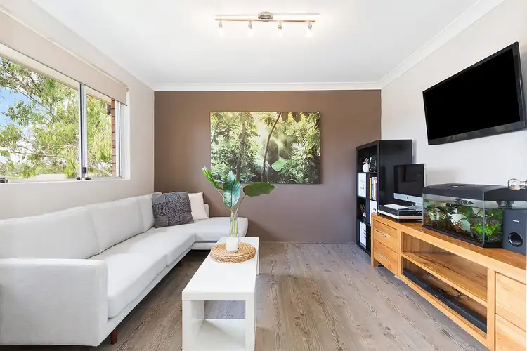 Second view of Homely apartment listing, 5/99-111 Karimbla Road, Miranda NSW 2228