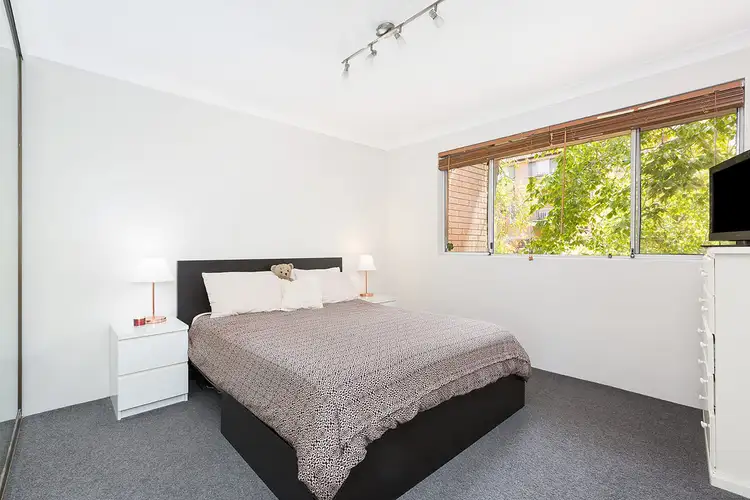 Fourth view of Homely apartment listing, 5/99-111 Karimbla Road, Miranda NSW 2228