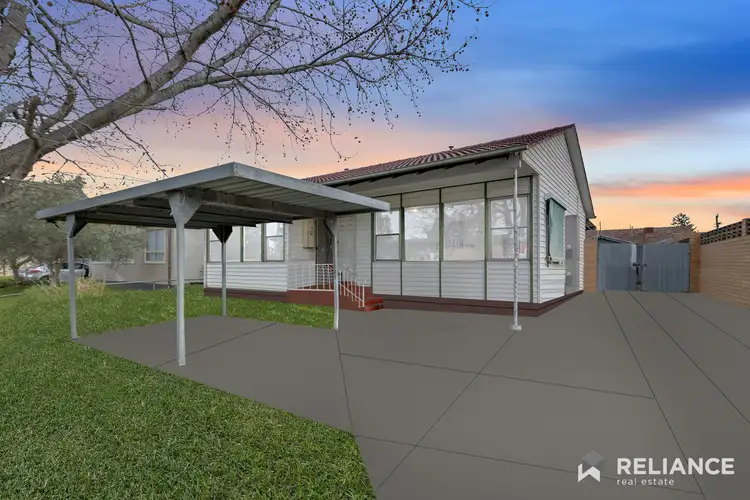 Main view of Homely house listing, 17 Pyalong Crescent, Dallas VIC 3047
