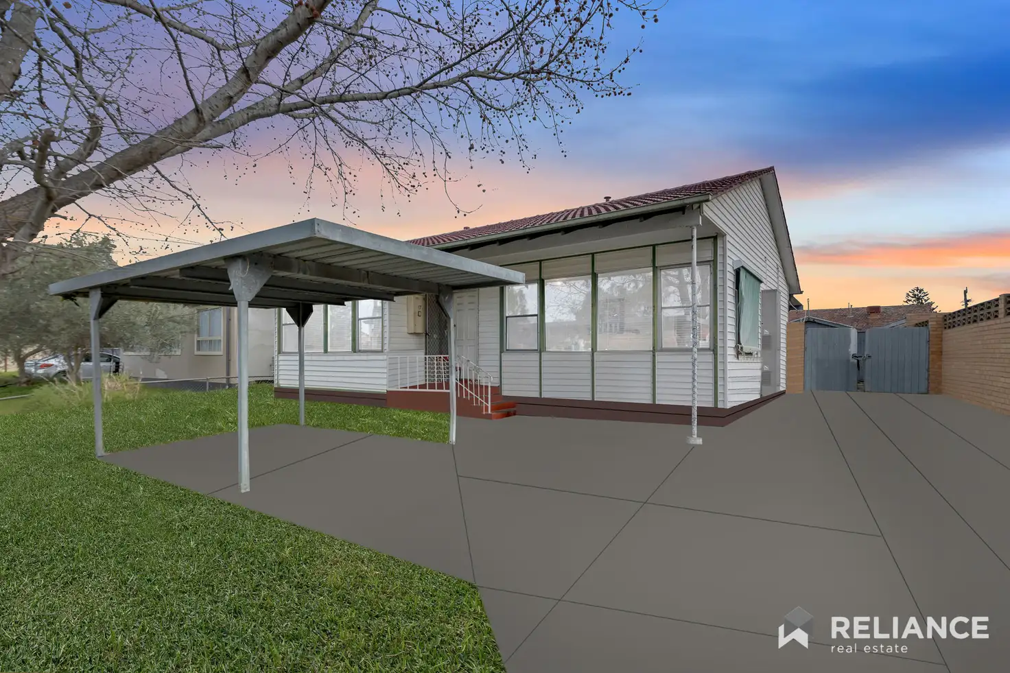 Main view of Homely house listing, 17 Pyalong Crescent, Dallas VIC 3047