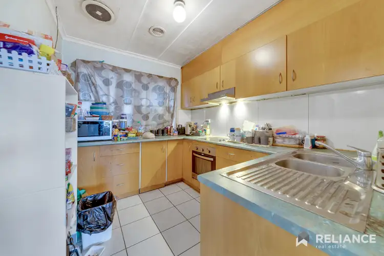 Second view of Homely house listing, 17 Pyalong Crescent, Dallas VIC 3047