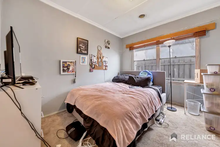 Sixth view of Homely house listing, 17 Pyalong Crescent, Dallas VIC 3047