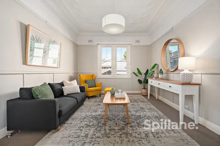 Third view of Homely house listing, 5a Walford Street, Wallsend NSW 2287