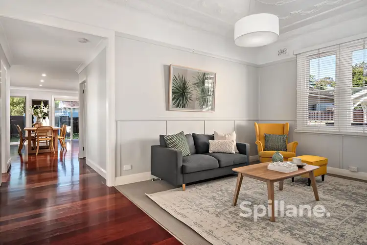 Fourth view of Homely house listing, 5a Walford Street, Wallsend NSW 2287