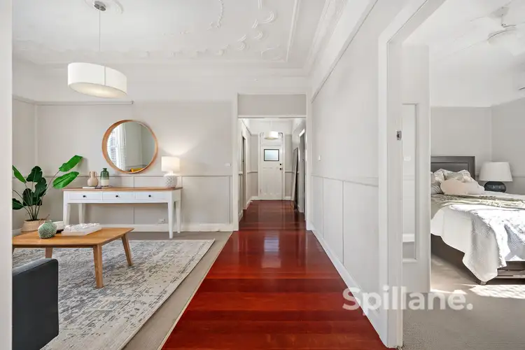 Fifth view of Homely house listing, 5a Walford Street, Wallsend NSW 2287