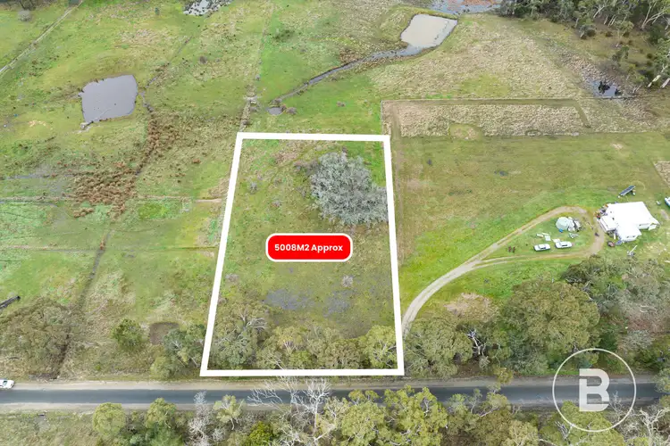 Second view of Homely land listing, Crown Allo Trawalla - Waterloo Road, Waterloo VIC 3373