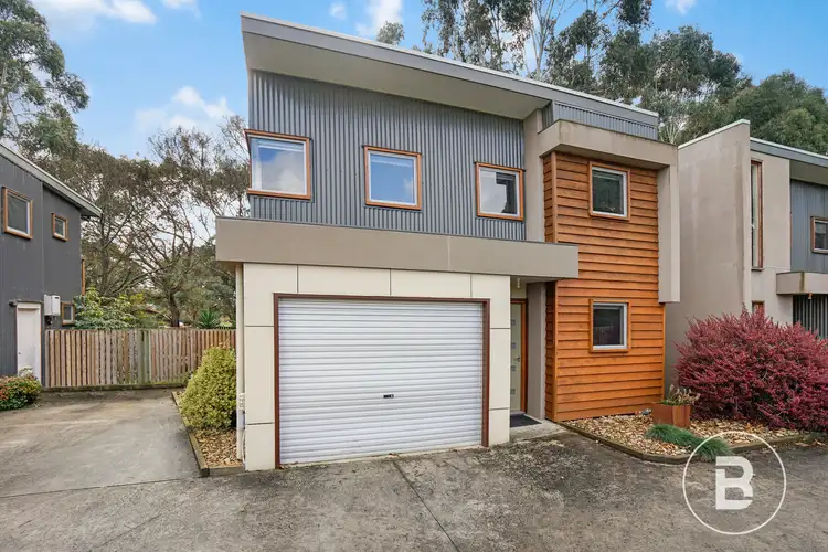 6/719 Geelong Road, Canadian VIC 3350