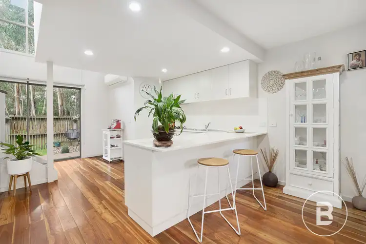 Fourth view of Homely townhouse listing, 6/719 Geelong Road, Canadian VIC 3350
