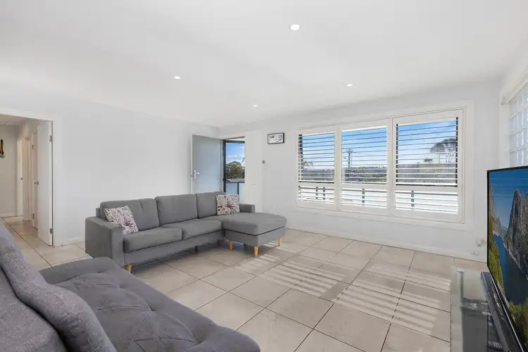 Second view of Homely house listing, 271 Warringah Road, Beacon Hill NSW 2100