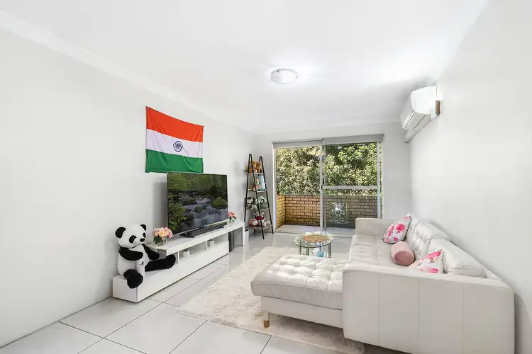 8/29 Alice Street, Harris Park NSW 2150