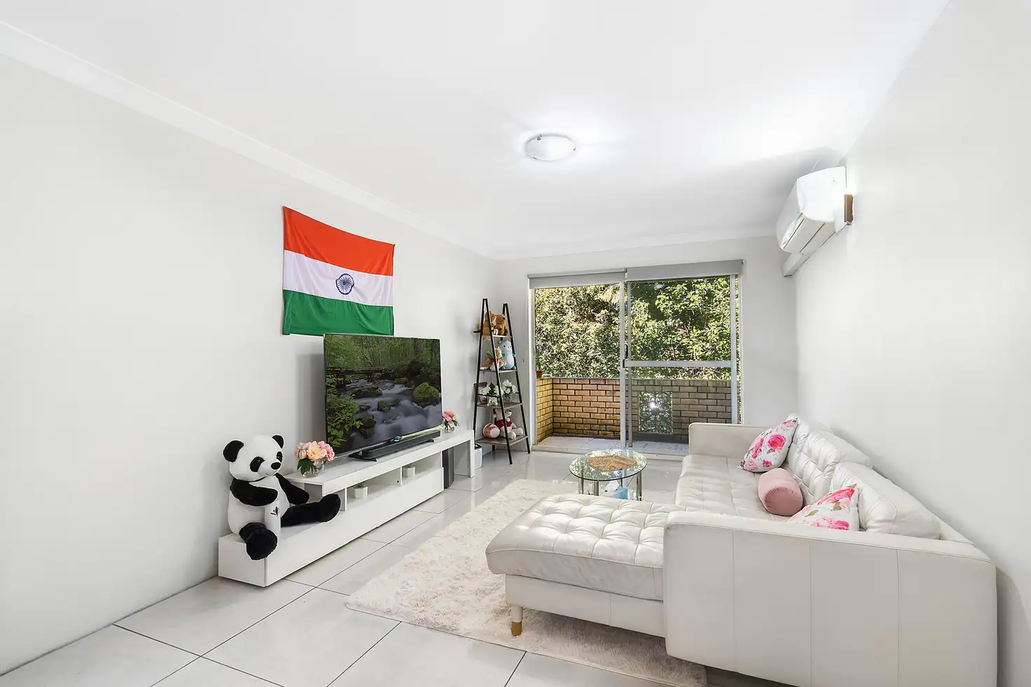 Main view of Homely apartment listing, 8/29 Alice Street, Harris Park NSW 2150