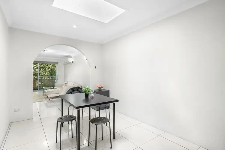 Third view of Homely apartment listing, 8/29 Alice Street, Harris Park NSW 2150