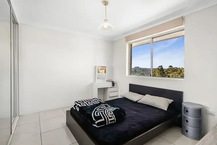 Fourth view of Homely apartment listing, 8/29 Alice Street, Harris Park NSW 2150