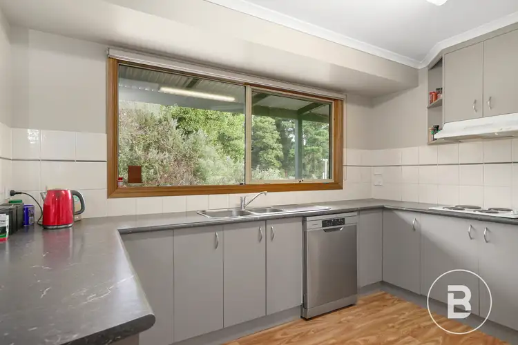 Sixth view of Homely rural property listing, 163 Moss Avenue, Mount Helen VIC 3350
