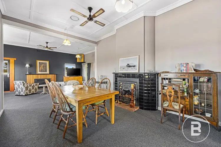 Third view of Homely house listing, 1470 Scarsdale-Pitfield Road, Cape Clear VIC 3351