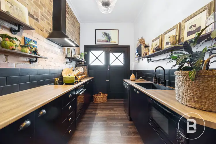 Fourth view of Homely house listing, 1470 Scarsdale-Pitfield Road, Cape Clear VIC 3351