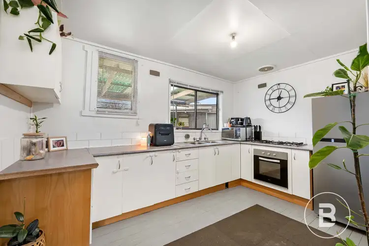 Third view of Homely house listing, 10 Cadle Street, Maryborough VIC 3465