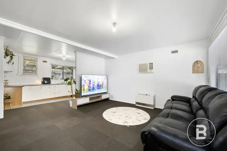 Fourth view of Homely house listing, 10 Cadle Street, Maryborough VIC 3465