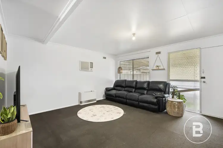 Fifth view of Homely house listing, 10 Cadle Street, Maryborough VIC 3465
