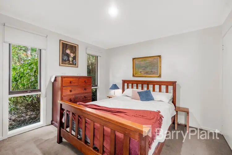 Second view of Homely house listing, 2/74 Mountain View Road, Montmorency VIC 3094